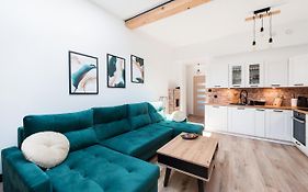 Waweloft Apartment