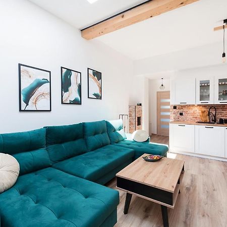Waweloft Apartment Краків Екстер'єр фото