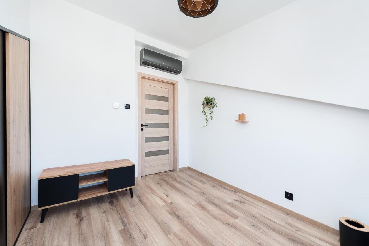 Waweloft Apartment Краків Екстер'єр фото