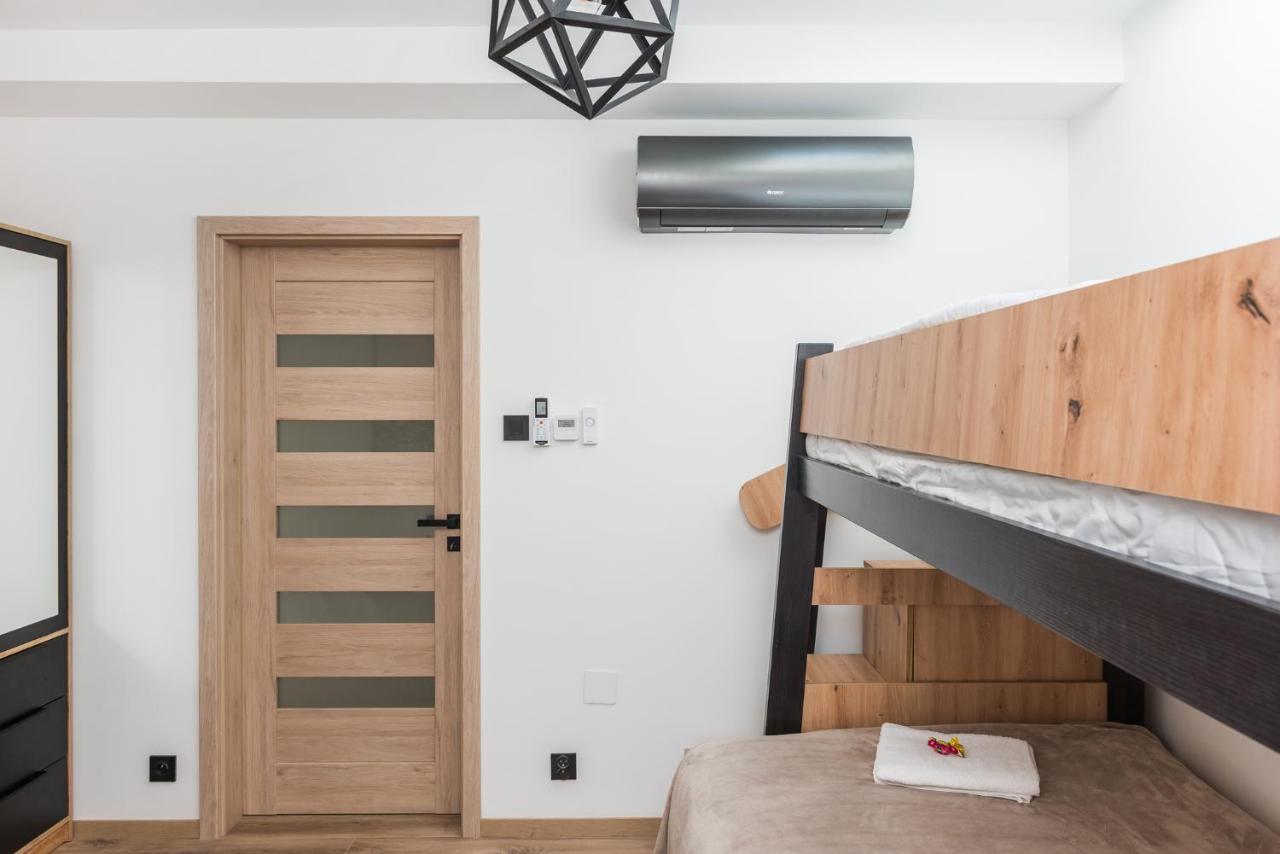 Waweloft Apartment Краків Екстер'єр фото