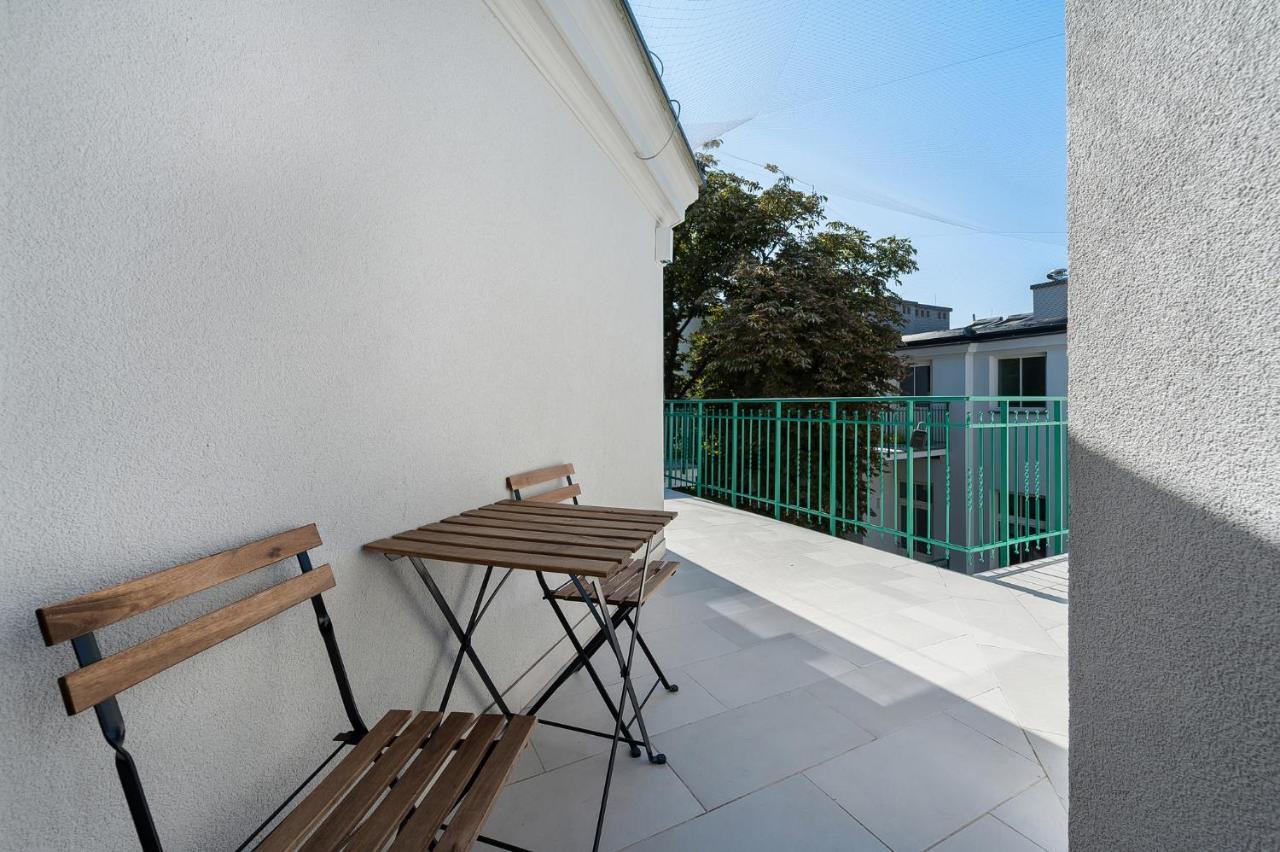 Waweloft Apartment Краків Екстер'єр фото