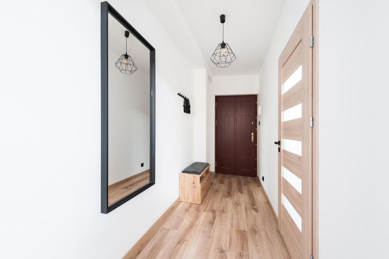 Waweloft Apartment Краків Екстер'єр фото