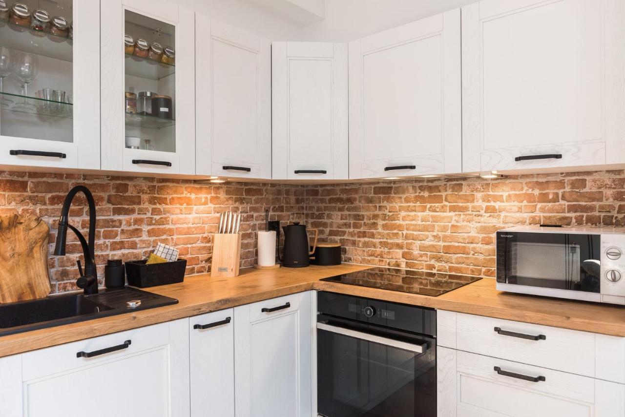 Waweloft Apartment Краків Екстер'єр фото