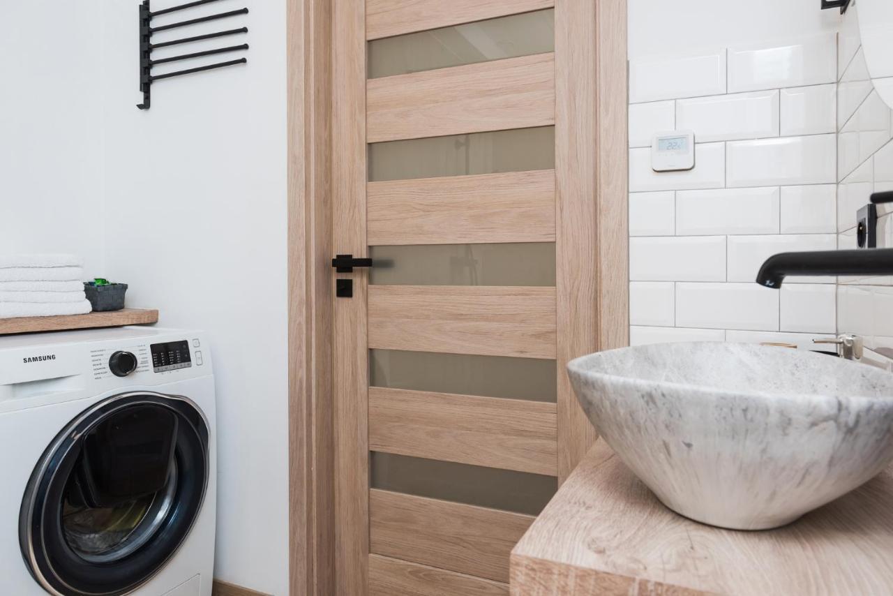 Waweloft Apartment Краків Екстер'єр фото