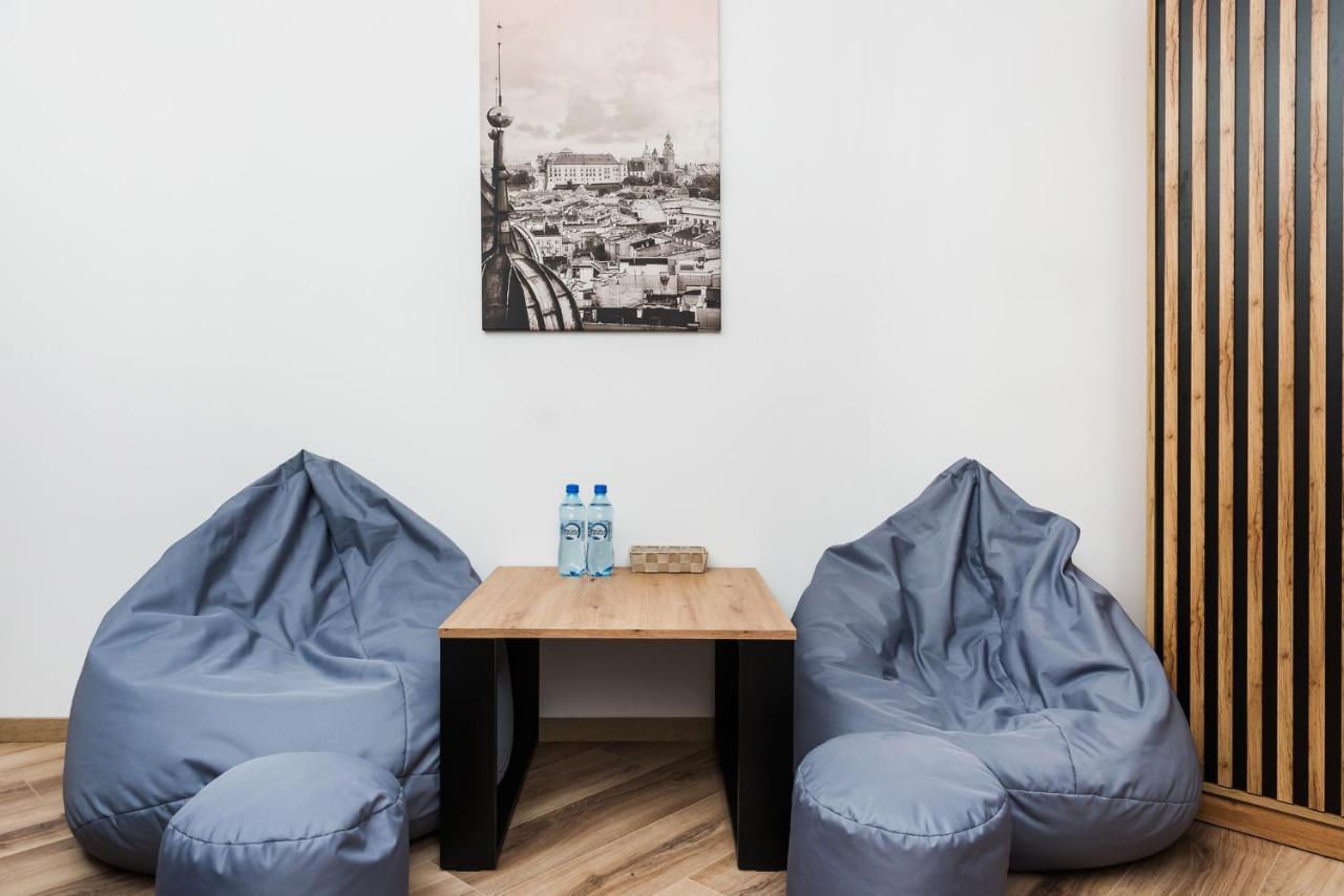 Waweloft Apartment Краків Екстер'єр фото