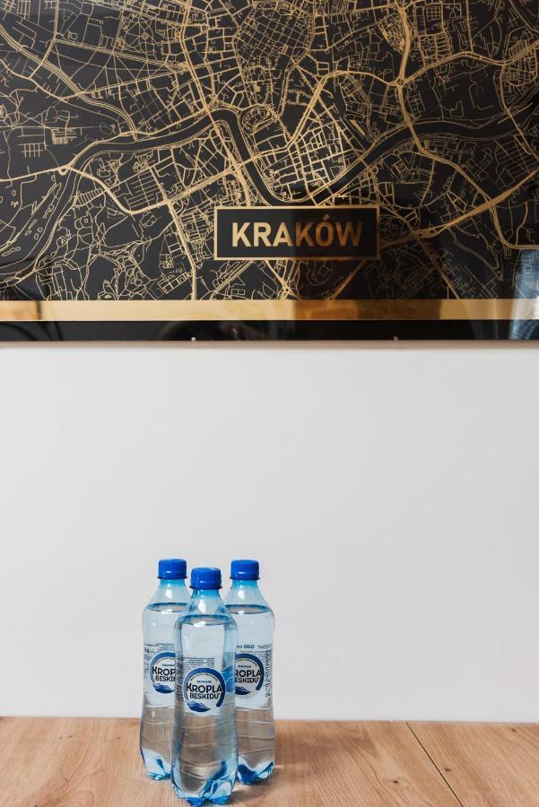Waweloft Apartment Краків Екстер'єр фото