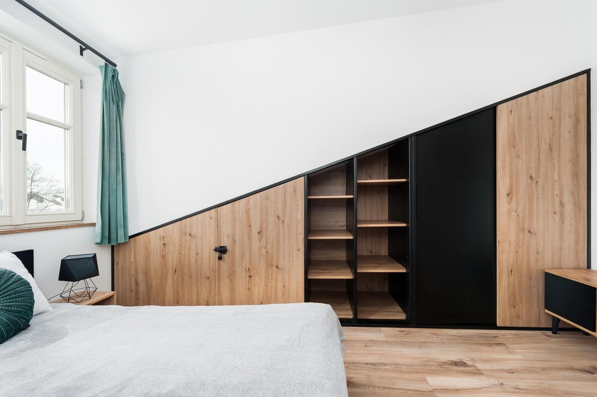 Waweloft Apartment Краків Екстер'єр фото